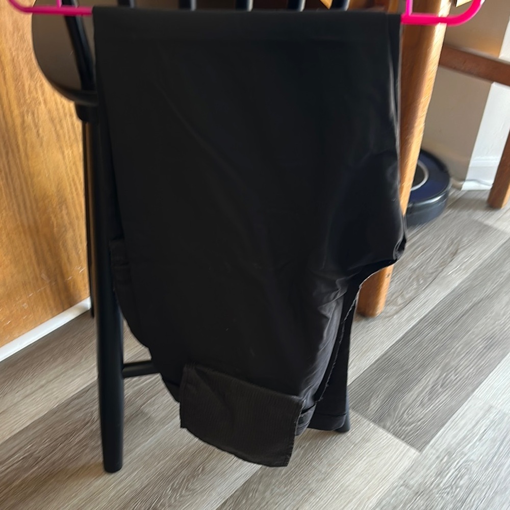 H&M Black Men's Dress Pants